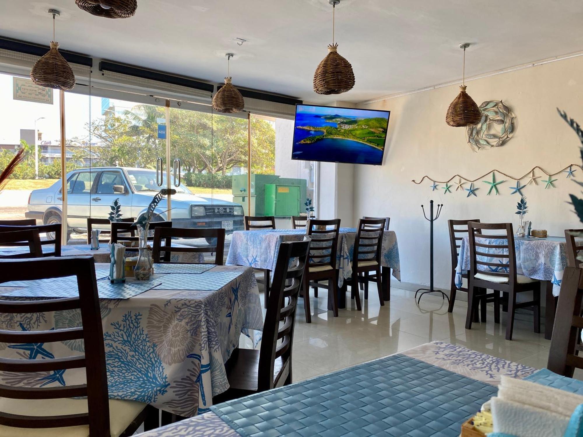 Hotel Playa De Oro - Enfrente De Wtc Y Plazas Comerciales Veracruz Buitenkant foto